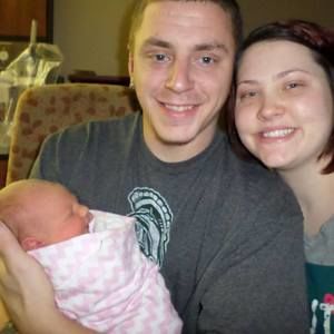 Meet your Posher, Samantha